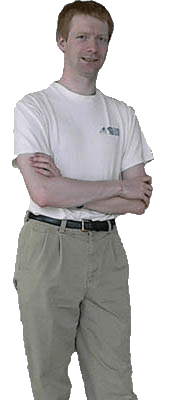 Ylian Saint-Hilaire - Senior Software Engineer & Architect